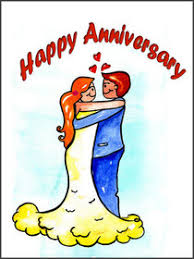 The reason for this really is which they require a lot of function. Free Printable Anniversary Cards Create And Print Free Printable Anniversary Cards At Home