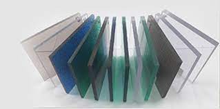 Order 500 meter persegi / m2. Harga Polycarbonate Marklon 2018 Harga Atap Polycarbonate Terbaru 2018 Transparan Tembus Cahaya Gelombang Multiwall Solid