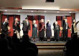 Poker, Paisley and the Don Pratt Hotel