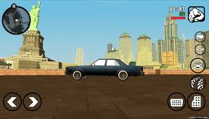 Download grand theft auto iv 1.0 for free on all android devices. Download Gta Iv2sa Mobile Demo Android Liberty City From Gta 4 For Gta San Andreas Ios Android