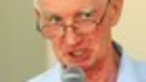 Super City: Mayoral candidate Alan McCulloch