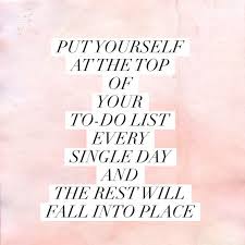  Because Im Addicted 6 Quotes To Inspire The Best Version Of Yourself Quotes About Self Care Self Love Quotes Inspirational Quotes