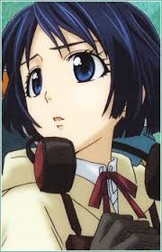 Isara Gunther Senjou No Valkyria Myanimelist Net