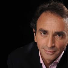 Le dernier livre d'eric zemmour : Ruquier Garde Le Mechant Eric Zemmour Gala