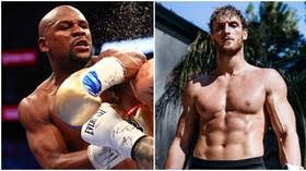 Reddit is a popular platform for enjoying live streaming. Not Paul Over Floyd Mayweather Vs Logan Paul Rebooked For June 5 As Fans Still Claim Fight Is Utter Stupidity Rt Sport News