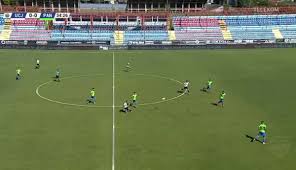 Chat cu alex pop, 27 azi. Video Gol SenzaÅ£ionat Marcat De U Cluj Un JucÄtor A Inscris De La JumÄtatea Terenului