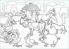 Check out all of our free animal coloring pages at allkidsnetwork.com. 25 Inspiration Picture Of Farm Animals Coloring Pages Albanysinsanity Com Farm Animal Coloring Pages Animal Coloring Pages Farm Coloring Pages