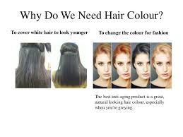 Natural Gel Hair Color With Extra Safety Indus Valley