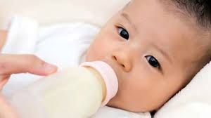 Daftar susu penambah berat badan untuk bayi 10 bulan. 11 Susu Penambah Berat Badan Bayi Umur 0 6 Bulan Yang Aman