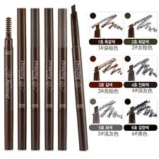 Jual Etude House Drawing Eye Brow Darkgrey Jakarta Barat Koreannonaa Tokopedia