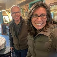 Yvette Augustin's Instagram, Twitter & Facebook