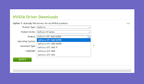 Cara Memasang Driver Nvidia Di Pc Laptop Versi Baru