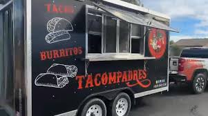 Tacompadres Food Truck — Mexican restaurant food truck in Queen Creek, Arizona