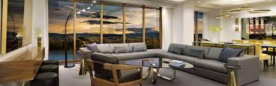 Luxury suites at palms place in las vegas buchen Las Vegas Delano 1 2 Bedroom Suite Deals