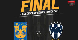 Created by arturo lopez duran. Definidos Los Horarios Y Dias Para La Final De La Concachampions