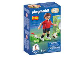 Http Media Playmobil Com I Playmobil 9517 Product Box Front Juegos De Futbol Para Ninos Juegos De Football Ninos Futbol