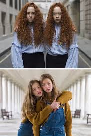 The twins is a game made by dvloper which was released on november 19th, 2020 for android and ios. Thought Provoking Portraits Of Identical Twins Reveal Their Similarities And Differences Digital Photography Backdrops Twin Photography Twin Pictures