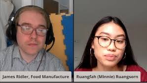 James Ridler's Instagram, Twitter & Facebook