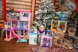 Top Christmas List Toys In 2021 Will There Be A Toy Shortage This Christmas How Supply Chains Are Faring For Hamley S Top 10 Children S Gifts