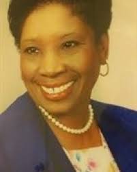 Theodora Maria Miller