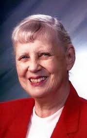 Barbara Pickering Obituary