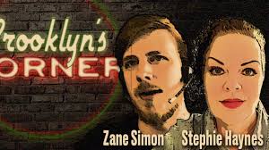 Welcome to Crooklyn’s Corner, the podcast that’s basically a hodgepodge of  topics focused