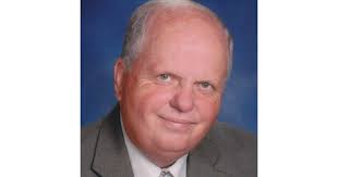 Albert "Al" L. Leight Obituary (1943