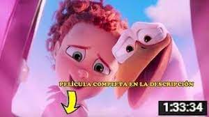 Ciguenas Pelicula Completa En Espanol Latino Youtube Stork Life Magazine Shocking News