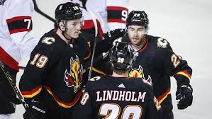 Evaluating what the calgary flames have in jacob markstromarticle (thewincolumn.ca). Calgary Flames 7 3 Win Over Ottawa Senators Doesn T Save Geoff Ward S Job Coast Reporter