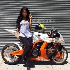 Bike Nations Fails Crash Cops Vs Bikers And Much More Sport Bikes Women Riding Motorcycles Motorcycle Girl
