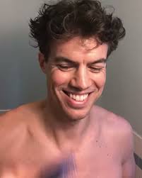 Will Palomba, represented by Wilhelmina. Excerpt 2 of film by AJ Stetson