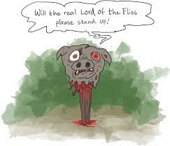 It was published in 1954. Lord Of The Flies Summary Lord Of The Flies Plot Shmoop