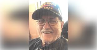 Obituary information for Carl Brooks Zinn, Jr.