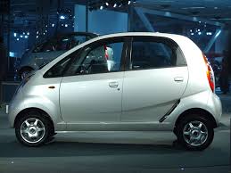 Tata Nano Car Tata Honda City
