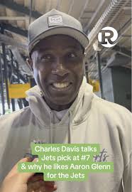 Carl Davis Jr Nfl Draft