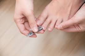 How to cut thick toenails. How To Properly Cut Diabetic Toenails Southwest Florida Podiatrist
