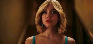 Alabama worley meets cassie from euphoria 💁🏼‍♀️💁🏼‍♀️ Be A Wildflower Cassie Howard As Alabama Worley In Euphoria