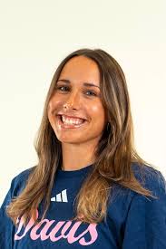 2025-26 Women's Swimming & Diving Roster