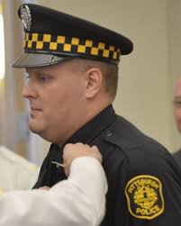 Sergeant Timothy Earl Werner, Pittsburgh Bureau of Police, Pennsylvania