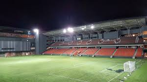 Tampines rovers football club, singapore, singapore. Tampines Rovers Fc Wikiwand