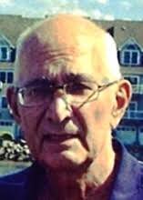 Obituary information for William J. "Bill" Gibson