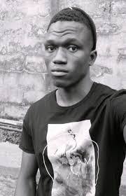 Foday Sesay's Instagram, Twitter & Facebook