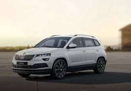 Skoda karoq discontinued in india ahead of kushaq launch. Skoda Karoq Price Skoda India Launches New Karoq Suv Price Starts At Rs 24 99 Lakh Auto News Et Auto