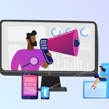 Werbung in sozialen netzwerken erreicht äußerst gut ihre zielgruppe. Was Ist Digitales Marketing 99designs