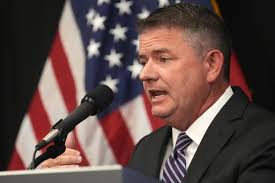 Maricopa County shakeup: Leadership change is coming to Arizona's largest  county