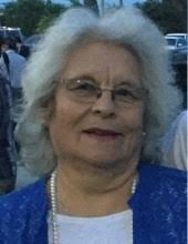 Mary Herrera Obituary