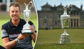 More news for open championship claret jug » What Is The Claret Jug How Old Is It Why Is It Called That What S It Made Out Of Golf Sport Express Co Uk