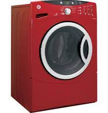 Yes, that is in fact a block of concrete in the picture above. How To Fix A Ge Washer That Isn T Turning On Dan Marc Appliance