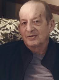 Edward Strasik Obituary