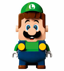 Find the best mario and luigi wallpaper on getwallpapers. Lego Super Mario 71387 Abenteuer Mit Luigi Vorgestellt Bestellbar